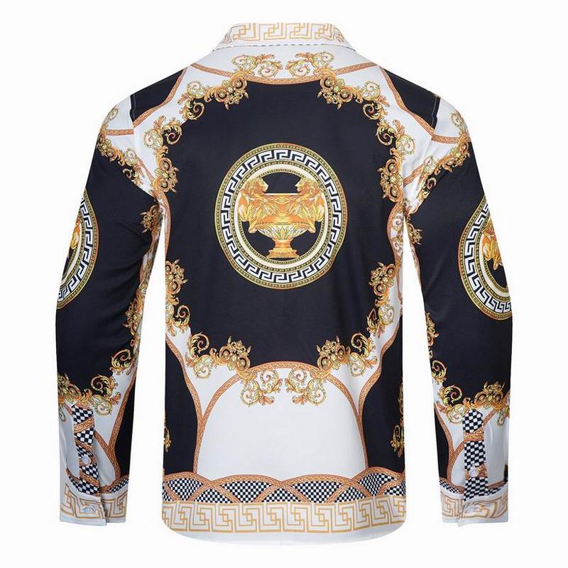 Versace Men's Shirts 56